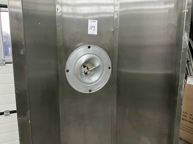 Afzuigkap - afbeelding 5 van  8