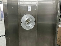 Afzuigkap - afbeelding 5 van  8