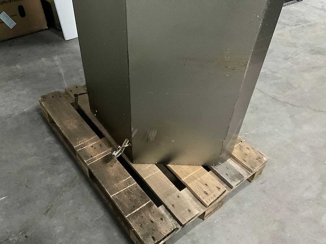 Afzuigkap - afbeelding 7 van  8