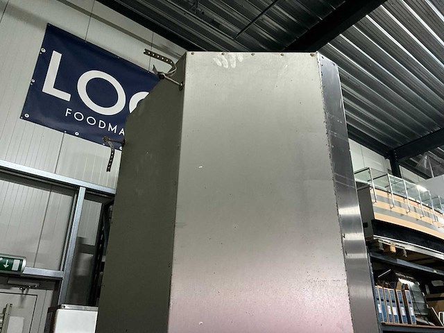 Afzuigkap - afbeelding 8 van  8