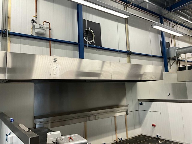 Afzuigkap - afbeelding 1 van  8