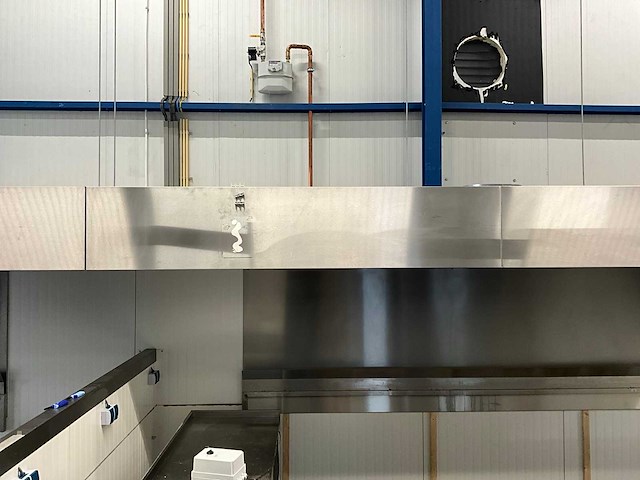 Afzuigkap - afbeelding 2 van  8