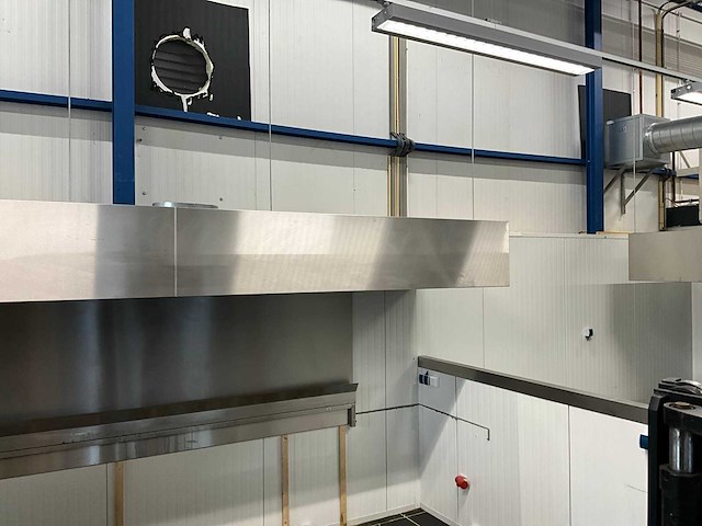 Afzuigkap - afbeelding 3 van  8