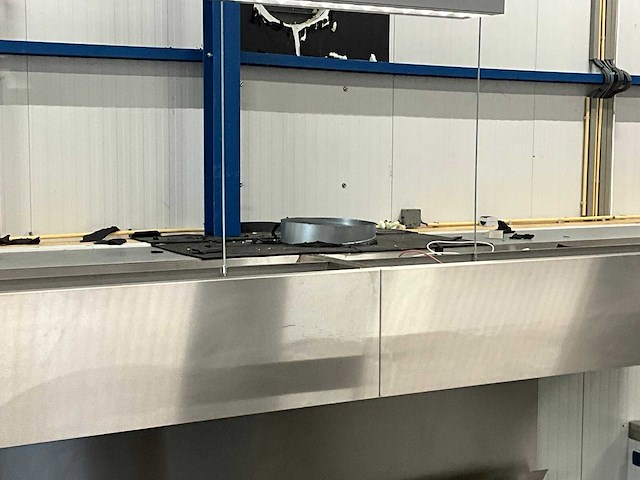 Afzuigkap - afbeelding 4 van  8