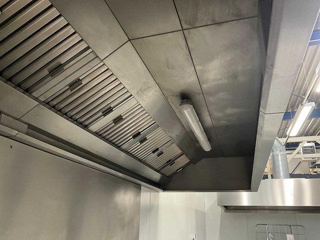 Afzuigkap - afbeelding 6 van  8