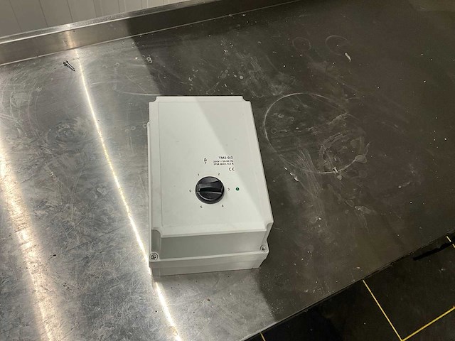 Afzuigkap - afbeelding 7 van  8