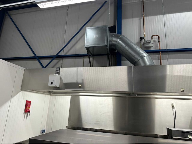 Afzuigkap - afbeelding 8 van  8