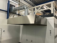 Afzuigkap - afbeelding 1 van  5