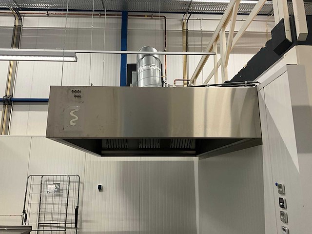 Afzuigkap - afbeelding 2 van  5