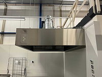 Afzuigkap - afbeelding 2 van  5