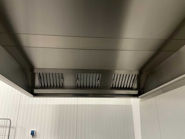 Afzuigkap - afbeelding 3 van  5