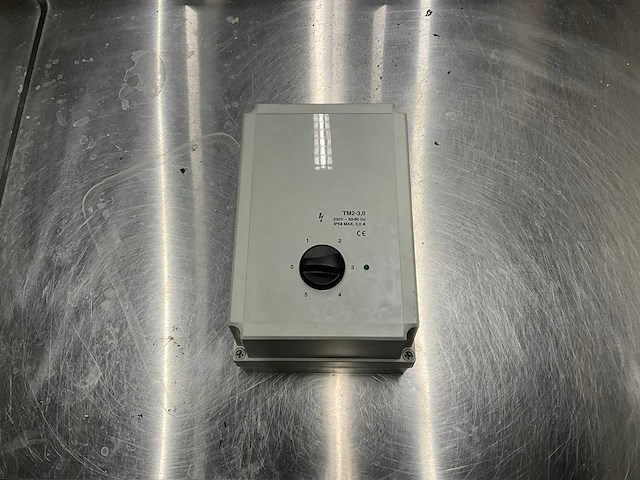 Afzuigkap - afbeelding 5 van  5