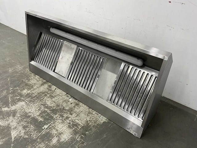 Afzuigkap - afbeelding 1 van  4