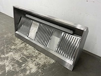 Afzuigkap - afbeelding 1 van  4