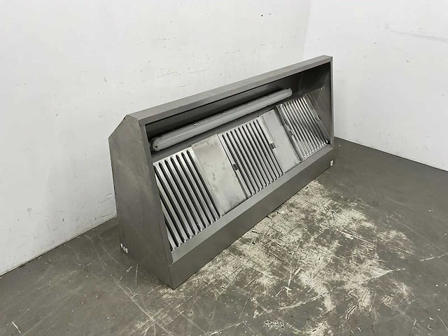 Afzuigkap - afbeelding 3 van  4