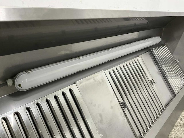 Afzuigkap - afbeelding 4 van  4