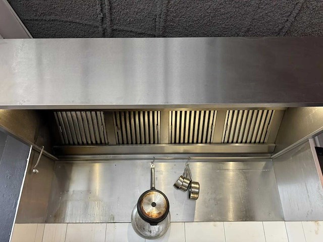 Afzuigkap - afbeelding 2 van  5