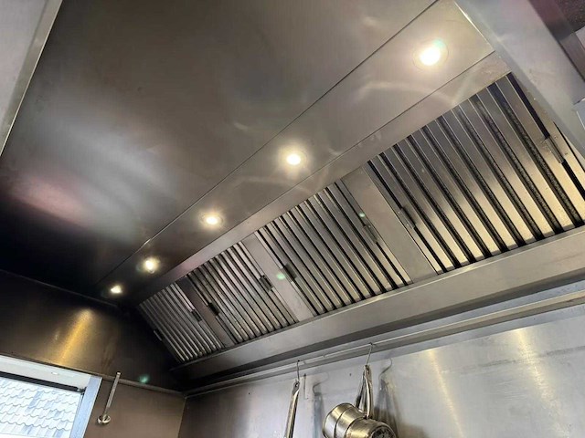 Afzuigkap - afbeelding 4 van  5