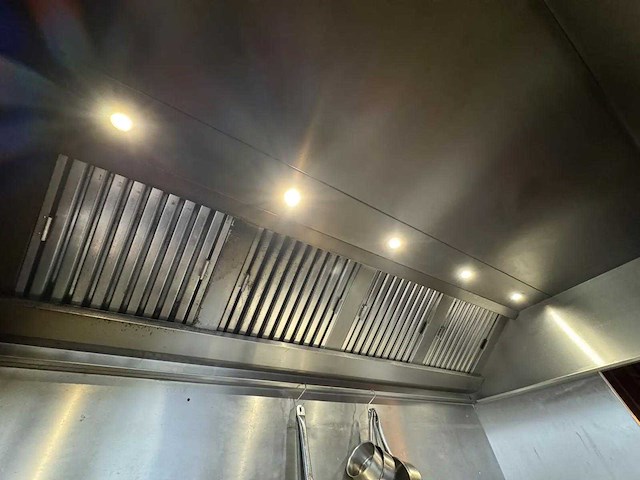 Afzuigkap - afbeelding 5 van  5