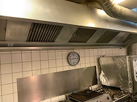 Afzuigkap - afbeelding 1 van  7