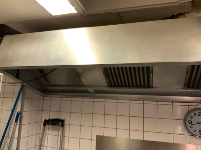 Afzuigkap - afbeelding 2 van  7