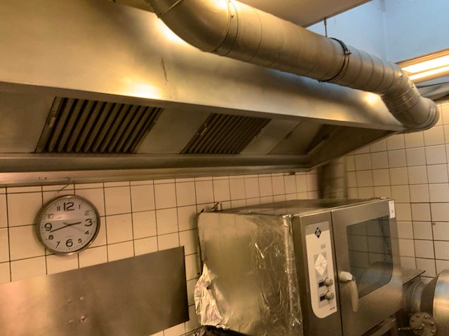 Afzuigkap - afbeelding 3 van  7