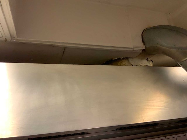 Afzuigkap - afbeelding 4 van  7