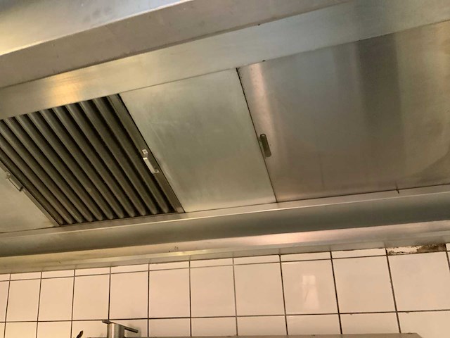 Afzuigkap - afbeelding 5 van  7