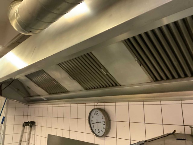 Afzuigkap - afbeelding 6 van  7