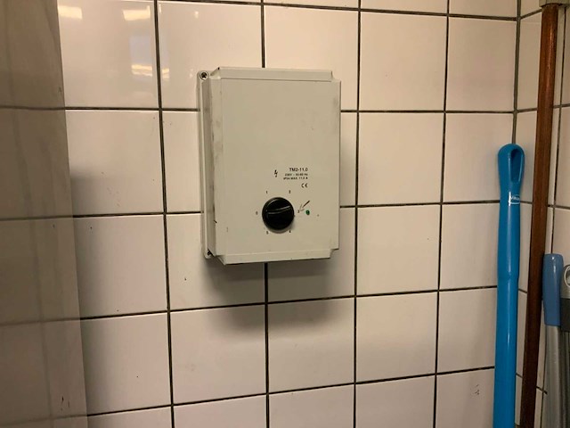 Afzuigkap - afbeelding 7 van  7