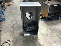 Afzuigkap - afbeelding 1 van  3