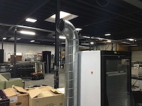 Afzuigkap - afbeelding 3 van  3