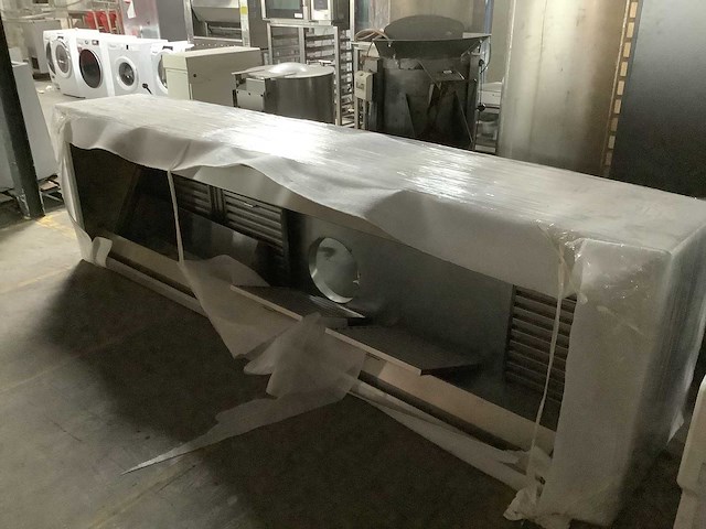 Afzuigkap - afbeelding 1 van  5