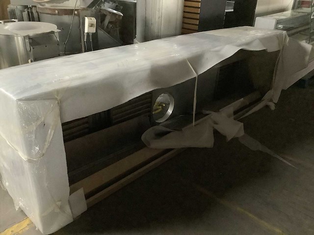 Afzuigkap - afbeelding 2 van  5