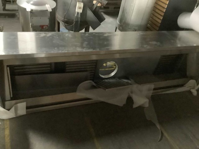 Afzuigkap - afbeelding 5 van  5