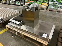 Afzuigkap - afbeelding 1 van  4