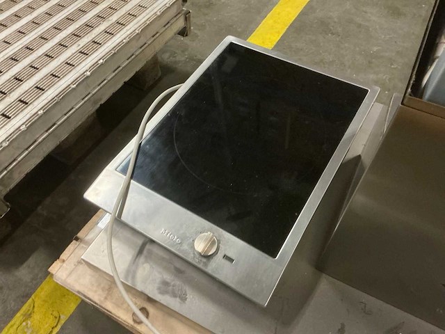 Afzuigkap - afbeelding 2 van  4