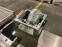 Afzuigkap - afbeelding 3 van  4