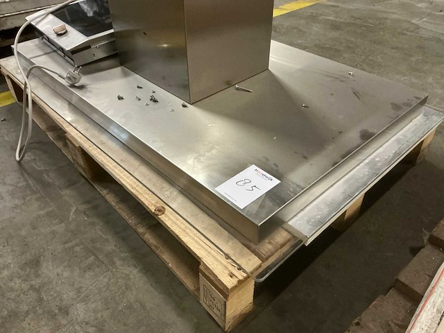 Afzuigkap - afbeelding 4 van  4