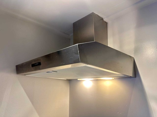 Afzuigkap - afbeelding 1 van  4