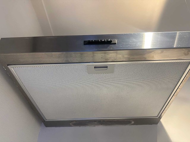 Afzuigkap - afbeelding 2 van  4