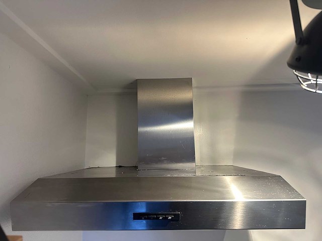 Afzuigkap - afbeelding 3 van  4