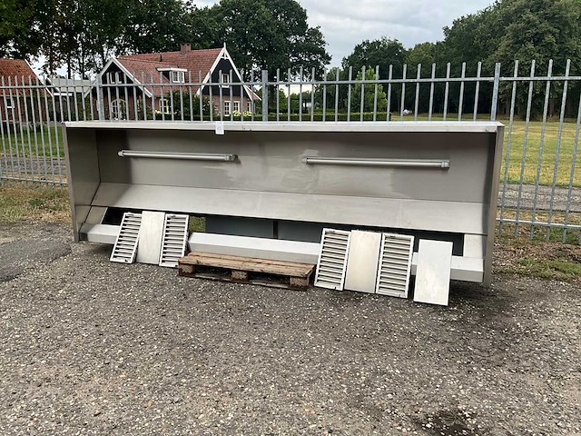Afzuigkap - afbeelding 2 van  7