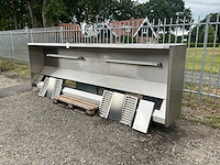Afzuigkap - afbeelding 5 van  7