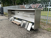 Afzuigkap - afbeelding 5 van  7