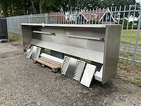 Afzuigkap - afbeelding 5 van  8