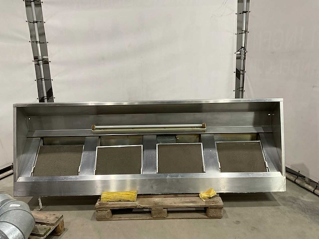 Afzuigkap - afbeelding 4 van  7