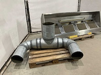 Afzuigkap - afbeelding 5 van  7