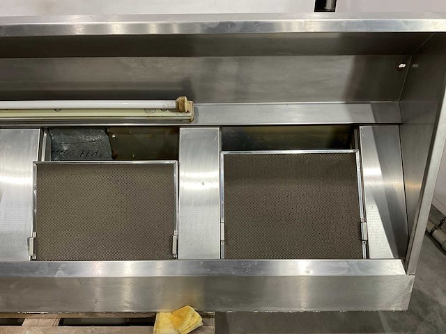 Afzuigkap - afbeelding 6 van  7