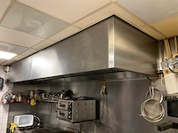 Afzuigkap - afbeelding 1 van  2